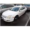 Image 1 : 2006 Ford Fusion