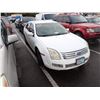 Image 2 : 2006 Ford Fusion