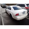 Image 4 : 2006 Ford Fusion