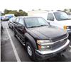 Image 2 : 2005 Chevrolet Colorado