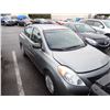 Image 2 : 2012 Nissan Versa