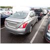 Image 3 : 2012 Nissan Versa