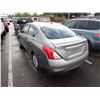 Image 4 : 2012 Nissan Versa