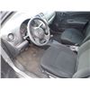 Image 5 : 2012 Nissan Versa