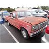 Image 2 : 1984 Ford F-150