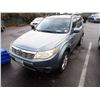 Image 1 : 2010 Subaru Forester