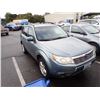 Image 2 : 2010 Subaru Forester
