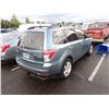 Image 3 : 2010 Subaru Forester