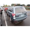 Image 4 : 2010 Subaru Forester