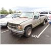 Image 1 : 1998 Chevrolet K1500