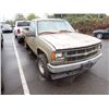 Image 2 : 1998 Chevrolet K1500