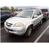 Image 1 : 2004 Acura MDX
