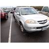 Image 2 : 2004 Acura MDX