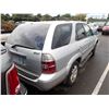 Image 3 : 2004 Acura MDX