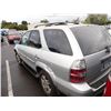 Image 4 : 2004 Acura MDX