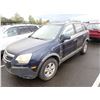 Image 1 : 2008 Saturn VUE