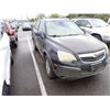 Image 2 : 2008 Saturn VUE