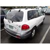 Image 3 : 2006 Hyundai Santa Fe