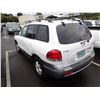 Image 4 : 2006 Hyundai Santa Fe