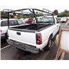Image 3 : 2004 Chevrolet Silverado 1500