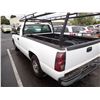 Image 4 : 2004 Chevrolet Silverado 1500