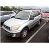 Image 1 : 2003 Toyota Rav4