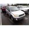 Image 2 : 2003 Toyota Rav4