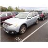 Image 1 : 2014 Subaru Outback