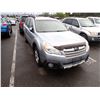 Image 2 : 2014 Subaru Outback