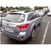 Image 3 : 2014 Subaru Outback