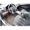 Image 5 : 2014 Subaru Outback
