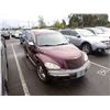 Image 2 : 2001 Chrysler PT Cruiser