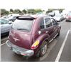 Image 3 : 2001 Chrysler PT Cruiser