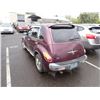 Image 4 : 2001 Chrysler PT Cruiser