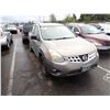 Image 2 : 2013 Nissan Rogue