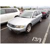 Image 1 : 1998 Audi A4