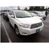 Image 2 : 2010 Toyota Highlander
