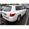 Image 3 : 2010 Toyota Highlander