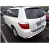 Image 4 : 2010 Toyota Highlander