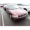 Image 2 : 2004 Buick LeSabre