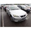 Image 2 : 2007 Lexus IS 250
