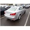 Image 3 : 2007 Lexus IS 250