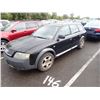 Image 1 : 2002 Audi allroad quattro