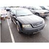 Image 2 : 2002 Audi allroad quattro