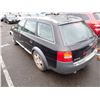 Image 4 : 2002 Audi allroad quattro