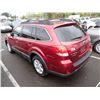 Image 4 : 2014 Subaru Outback