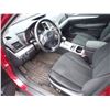 Image 5 : 2014 Subaru Outback