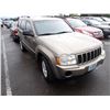 Image 2 : 2005 Jeep Grand Cherokee