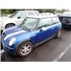 Image 1 : 2006 Mini Cooper S