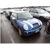 Image 2 : 2006 Mini Cooper S